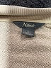 Natural Reflections Tan Pullover Sweater Size S - photo 7