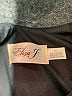Eliza J Solid Black Cocktail Dress Size 2 - photo 7