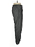 Unbranded 100% Polyester Chevron-herringbone Gray Dress Pants Size XL - photo 4
