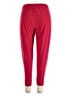 Interval Solid Red Casual Pants Size XL - photo 2