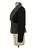 Laundry by Shelli Segal Gray Blazer Size 4 - photo 5