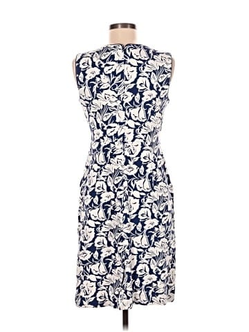Lands' End Cocktail Dress (view 2)