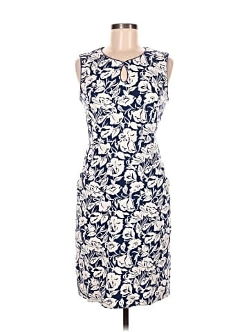 Lands' End Cocktail Dress (view 1)