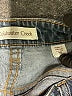 Coldwater Creek Blue Jeans Size 8 (petite) - photo 7