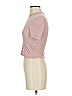 Assorted Brands 100% Modal Pink Short Sleeve Top Size S - photo 5