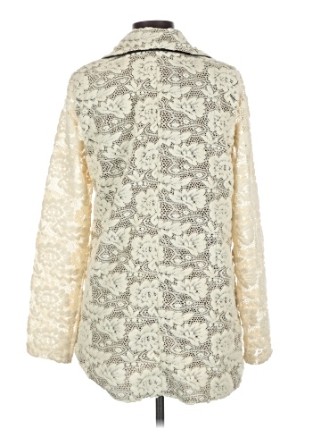 Ryu Coat (view 2)