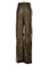 Zara Brown Casual Pants Size XS - photo 1