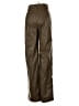 Zara Brown Casual Pants Size XS - photo 2