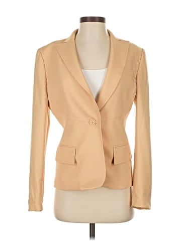 Anne Klein Blazer (view 1)