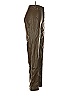 Zara Brown Casual Pants Size XS - photo 4