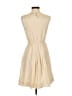 Marc by Marc Jacobs Solid Tan Casual Dress Size 0 - photo 2
