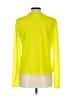 Open Edit 100% Polyester Yellow Long Sleeve T-Shirt Size L - photo 2
