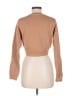 Assorted Brands Tan Pullover Sweater Size M - photo 2