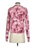 Under Armour Tie-dye Pink Pullover Sweater Size 5 - photo 2