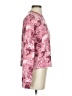 Under Armour Tie-dye Pink Pullover Sweater Size 5 - photo 4