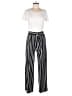 Mi ami White Jumpsuit Size S - photo 1