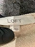 Ann Taylor LOFT Tan Pullover Sweater Size L - photo 7
