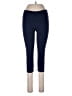 Athleta Blue Active Pants Size L - photo 1