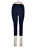 Athleta Blue Active Pants Size L - photo 2