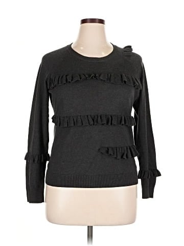 Etcetera Pullover Sweater (view 1)
