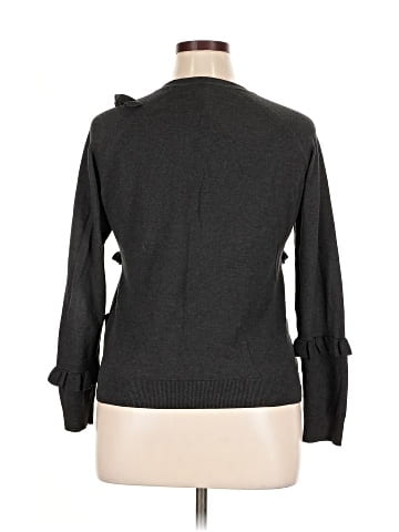 Etcetera Pullover Sweater (view 2)