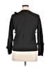 Etcetera Black Pullover Sweater Size XL - photo 2