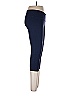 Athleta Blue Active Pants Size L - photo 4