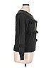 Etcetera Black Pullover Sweater Size XL - photo 4
