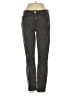 7 For All Mankind Gray Casual Pants Size 26 waist - photo 1