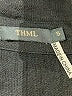 THML Black Casual Dress Size S - photo 7