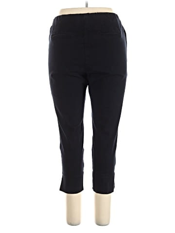 J.Jill Active Pants (view 2)