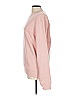 Assorted Brands 100% Polyester Pink Sweatshirt Size L - photo 5