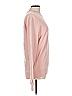Assorted Brands 100% Polyester Pink Sweatshirt Size L - photo 4