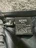 Kasper A.S.L. 100% Polyester Solid Black Formal Skirt Size 8 - photo 4