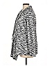Vince Camuto 100% Polyester Gray Cardigan Size L - photo 5