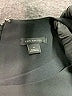 Ann Taylor Solid Black Casual Dress Size 8 - photo 6