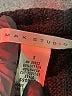 Max Studio Solid Black Casual Dress Size S - photo 7
