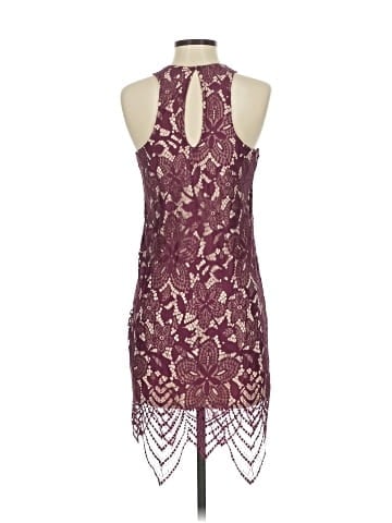 Express Cocktail Dress (view 2)