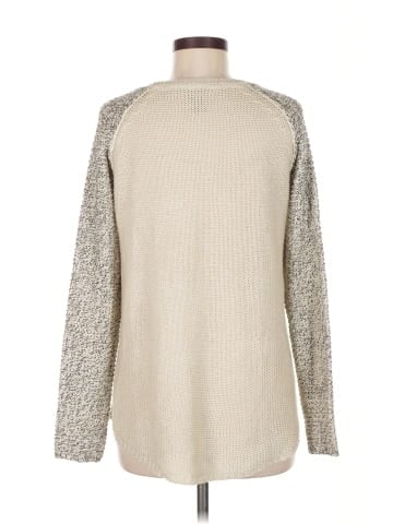 Quinn Pullover Sweater (view 2)