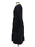 Roller Rabbit Black Casual Dress Size XS - photo 5