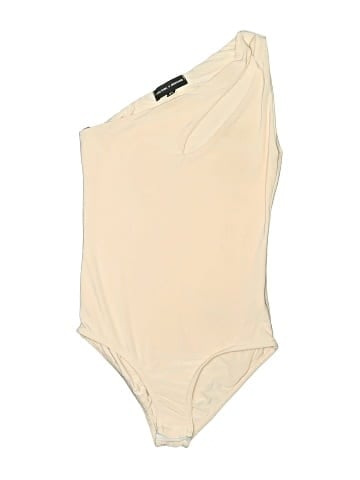 CARLI BYBEL X MISS GUIDED Bodysuit (view 1)