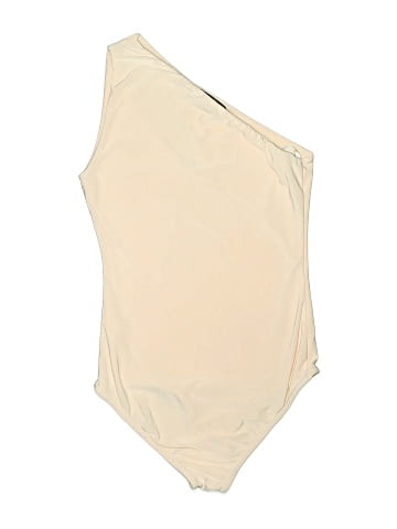 CARLI BYBEL X MISS GUIDED Bodysuit (view 2)