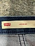 Levi's Blue Jeans Size 14 - photo 3