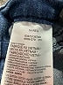 Levi's Blue Jeans Size 14 - photo 4
