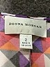Donna Morgan Print Red Casual Dress Size 2 - photo 7