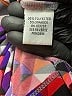 Donna Morgan Print Red Casual Dress Size 2 - photo 8