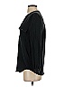 Joie Black Long Sleeve Blouse Size XS - photo 5