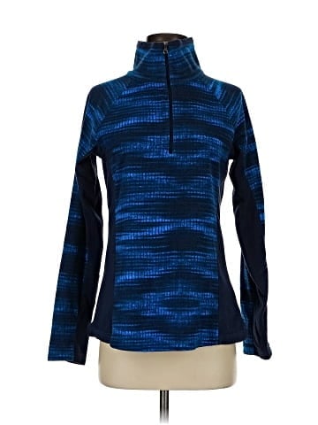 Columbia Pullover Sweater (view 1)