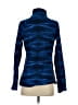 Columbia 100% Polyester Blue Pullover Sweater Size S - photo 2