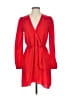 Ammo Red Cocktail Dress Size S - photo 1